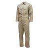 Radians Workwear Volcore Cotton FR Coverall-KH-XL FRCA-003K-XL